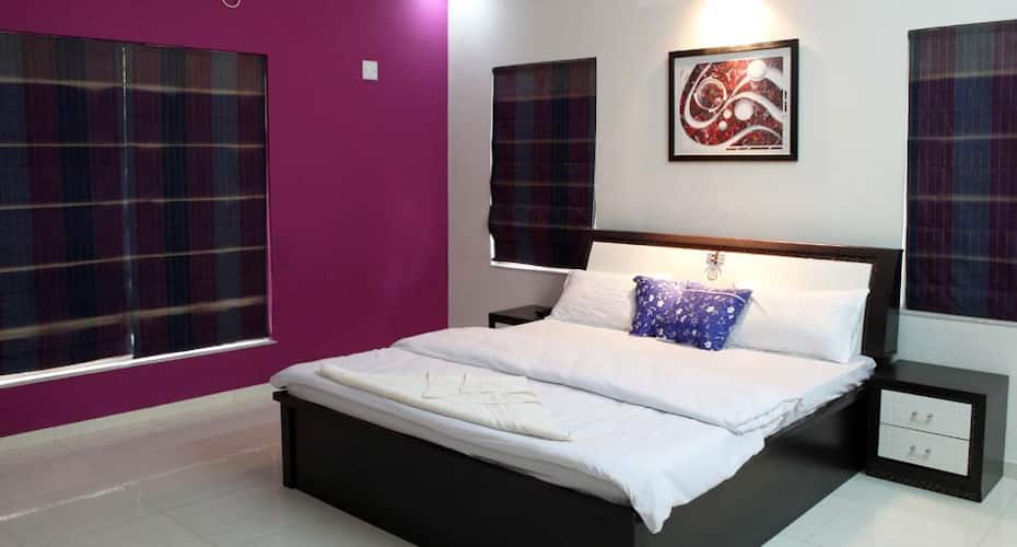 Elis Service Apartment Hospitality Narayan Arcade, Ahmedabad 1
